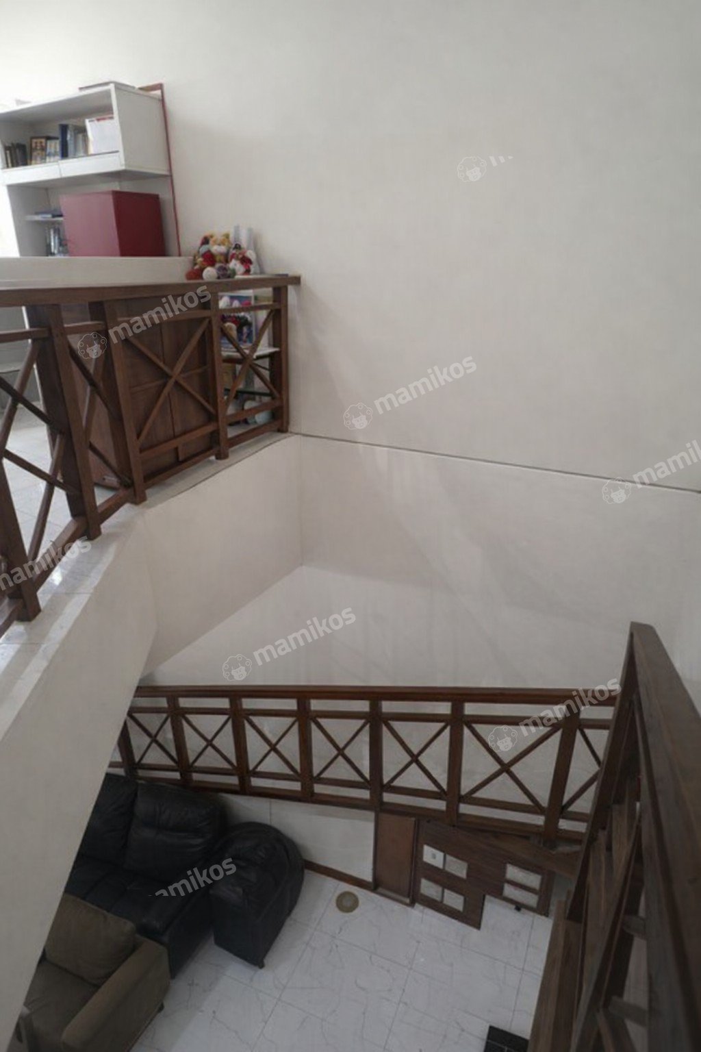 Rumah Sertifikat SHM 4 Kamar Tidur 2 Kamar Mandi Cipinang Jakarta Timur - Photo 4