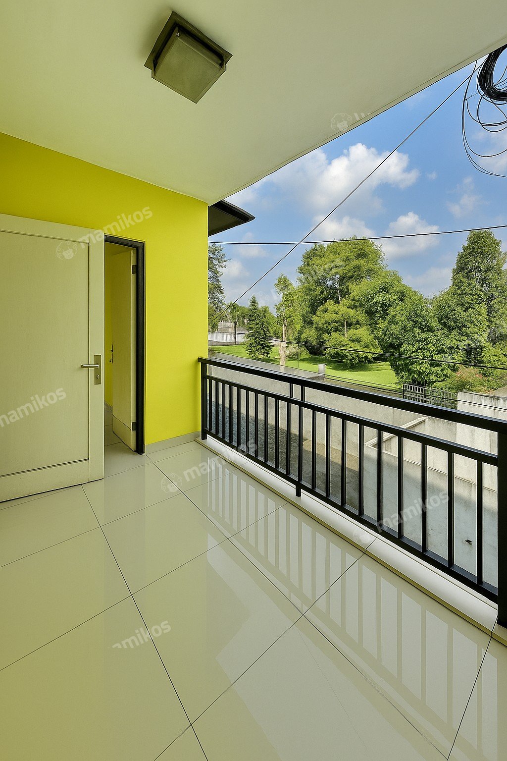 Rumah Sertifikat SHM 2 Kamar Tidur 2 Kamar Mandi Cibubur Jakarta Timur - Photo 2