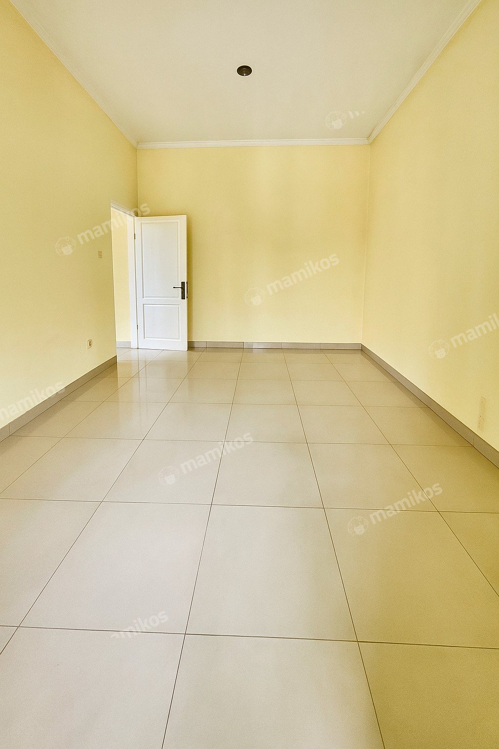 Rumah Sertifikat SHM 2 Kamar Tidur 2 Kamar Mandi Cibubur Jakarta Timur - Photo 3