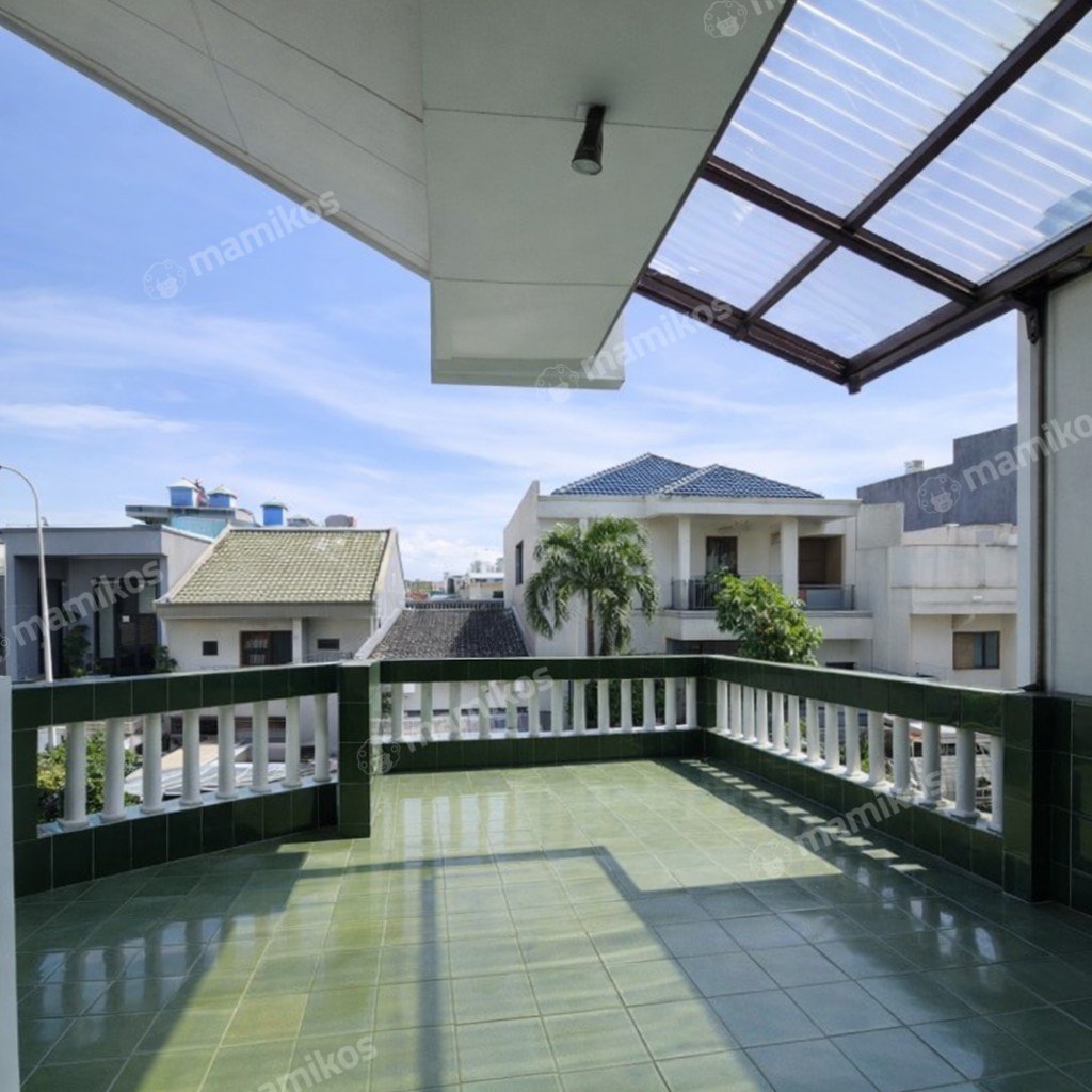 Rumah Sertifikat SHM 5 Kamar Tidur 2 Kamar Mandi Intercon Jakarta Barat - Photo 2