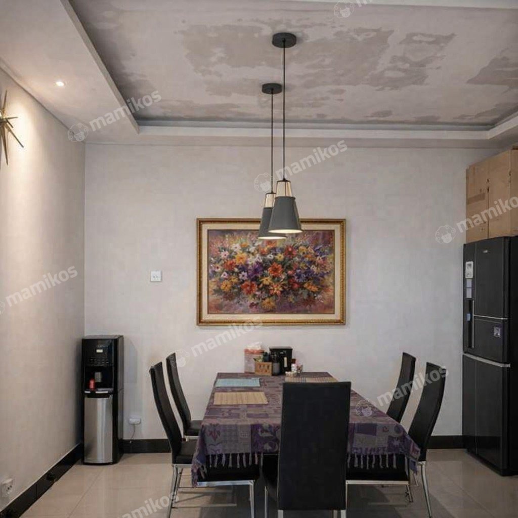 Rumah Sertifikat SHM 6 Kamar Tidur 5 Kamar Mandi Cakung Jakarta Timur - Photo 3