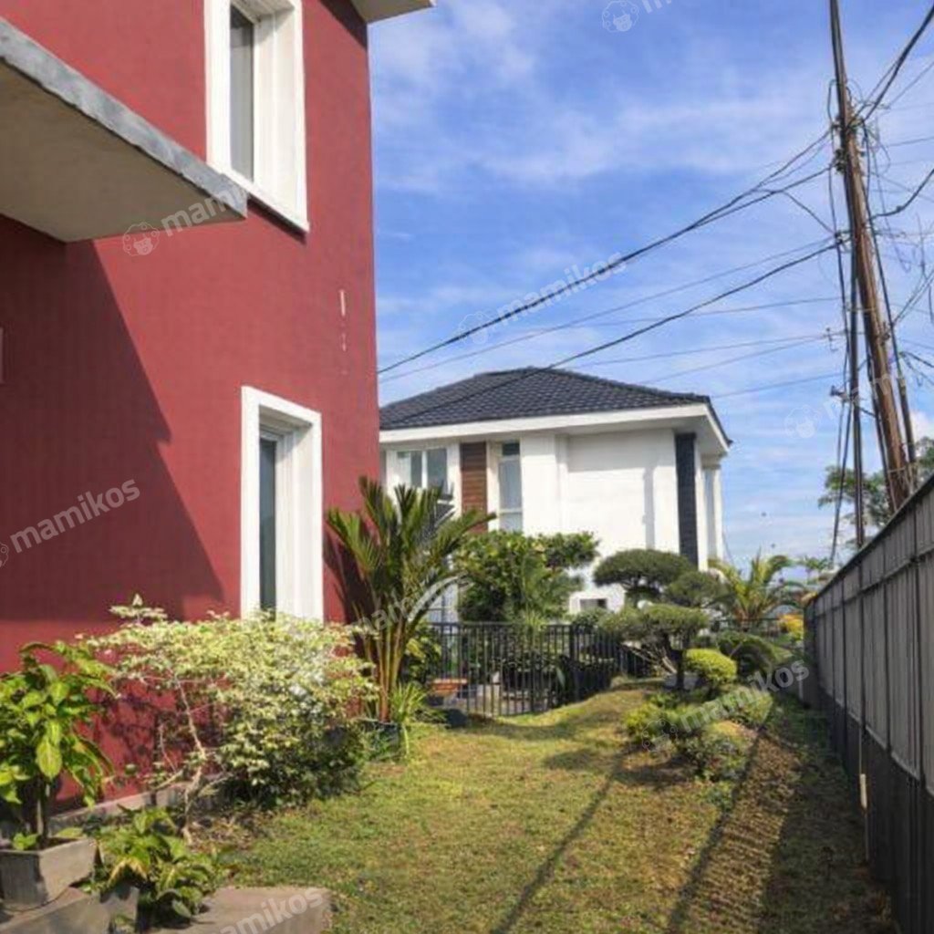 Rumah Sertifikat SHM 6 Kamar Tidur 5 Kamar Mandi Cakung Jakarta Timur - Photo 4