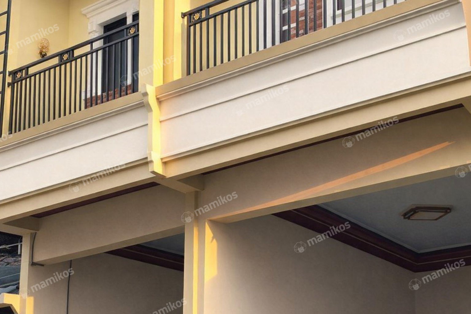 Rumah Sertifikat SHM 2 Kamar Tidur 2 Kamar Mandi Rawa Belong Jakarta Barat