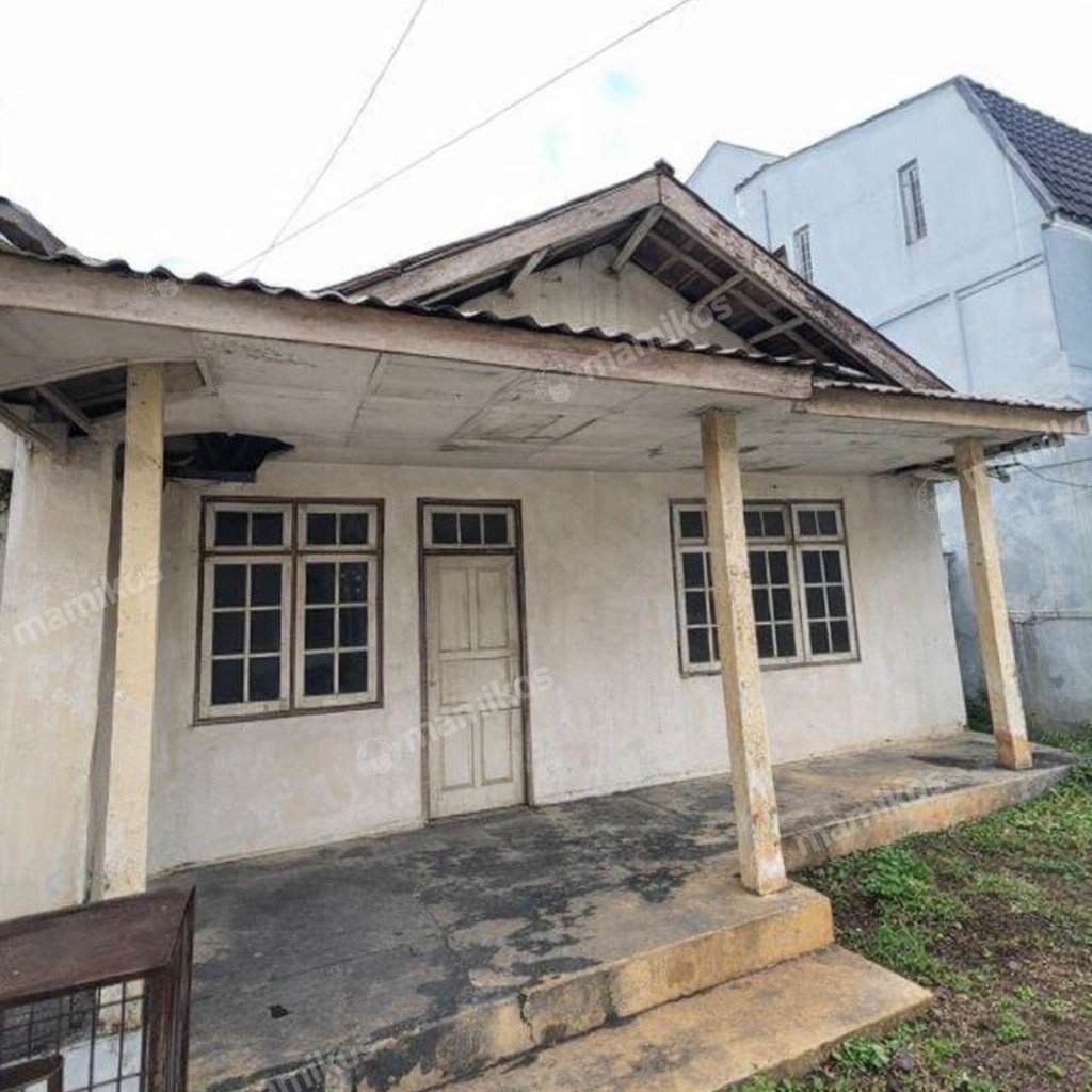 Rumah Sertifikat SHM 3 Kamar Tidur 2 Kamar Mandi Kebayoran Baru Jakarta Selatan - Photo 3