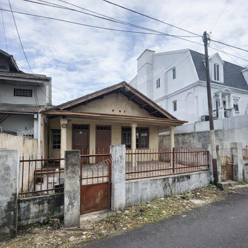 Rumah Sertifikat SHM 3 Kamar Tidur 2 Kamar Mandi Kebayoran Baru Jakarta Selatan - Photo 5