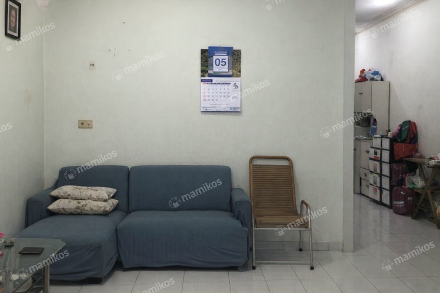 Rumah 3KT 2KM Cengkareng Jakarta Barat