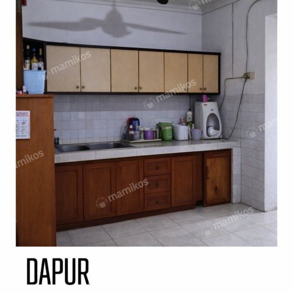 Rumah Sertifikat SHM 4 Kamar Tidur 2 Kamar Mandi Duren Sawit Jakarta Timur - Photo 5