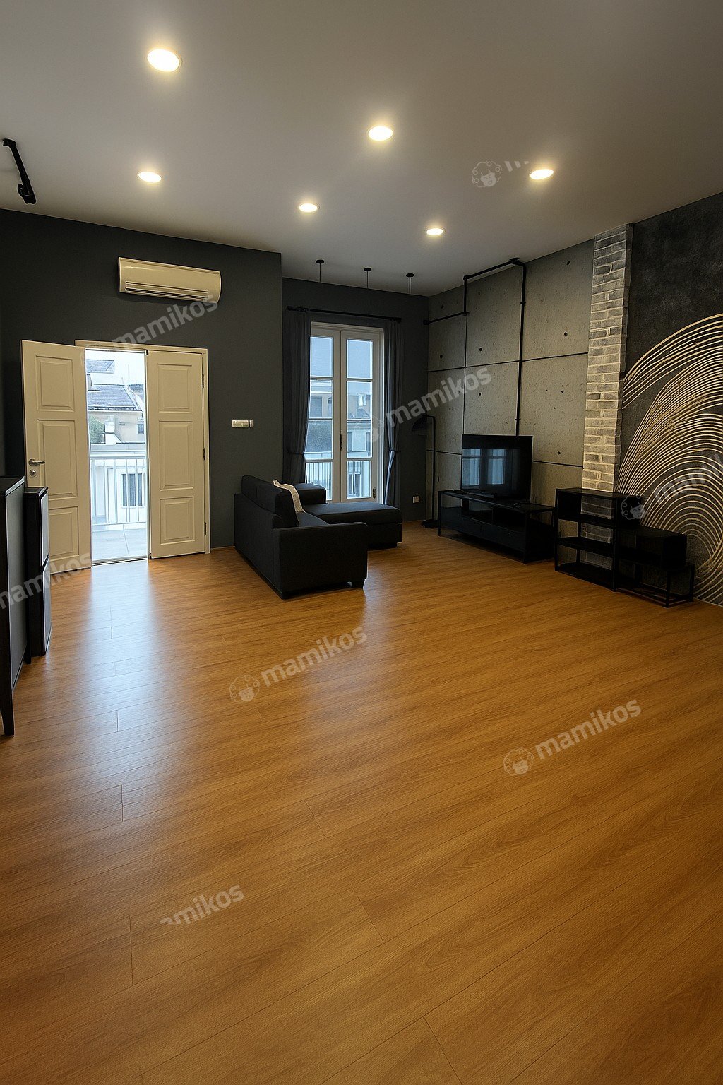 Rumah Sertifikat SHM 3 Kamar Tidur 3 Kamar Mandi Tubagus Angke Jakarta Barat - Photo 3