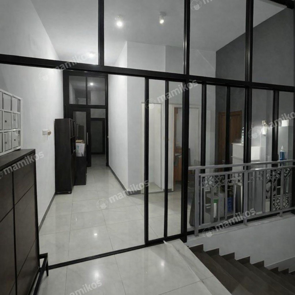 Rumah Sertifikat SHM 3 Kamar Tidur 3 Kamar Mandi Tubagus Angke Jakarta Barat - Photo 5