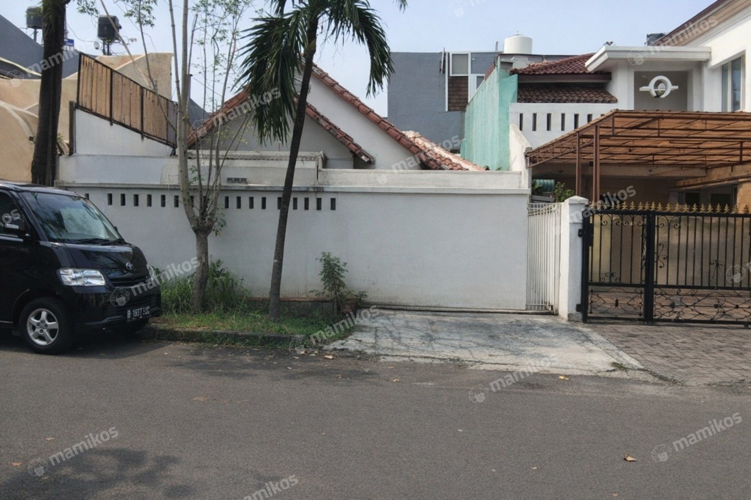 Rumah 2KT 2KM Permata Buana Jakarta Barat