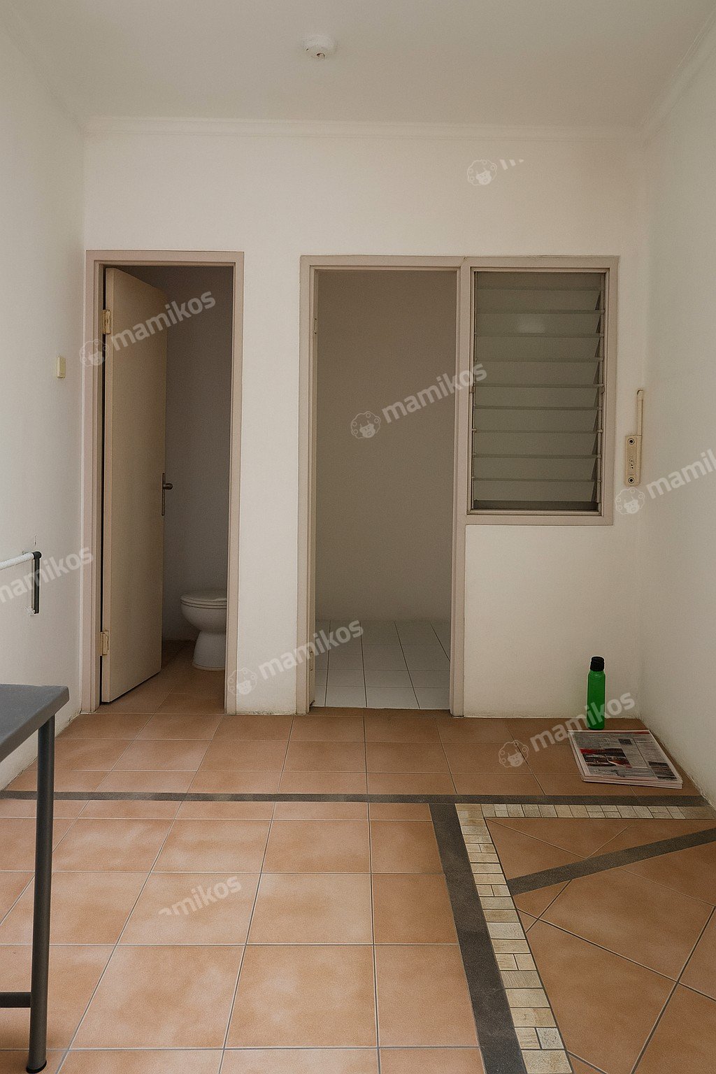 Rumah Sertifikat SHM 3 Kamar Tidur 2 Kamar Mandi Citra Garden Jakarta Barat - Photo 4