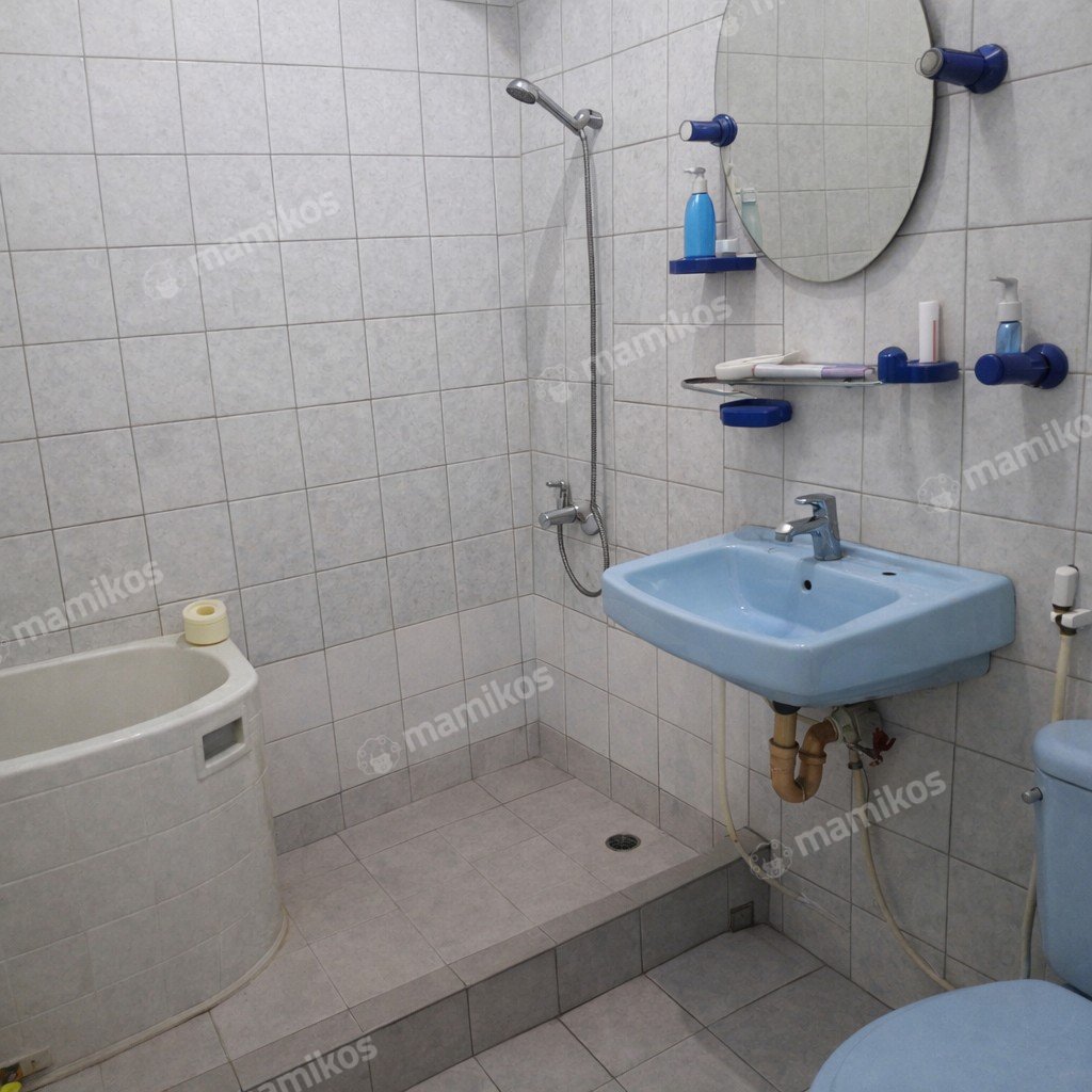 Rumah Sertifikat SHM 3 Kamar Tidur 2 Kamar Mandi Kalideres Jakarta Barat - Photo 3