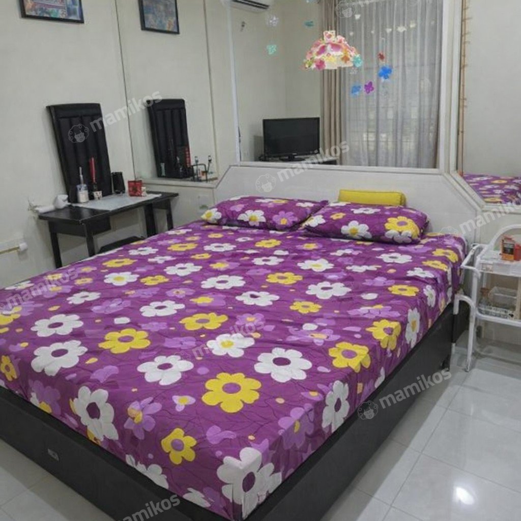 Rumah Sertifikat SHM 3 Kamar Tidur 2 Kamar Mandi Kalideres Jakarta Barat - Photo 5