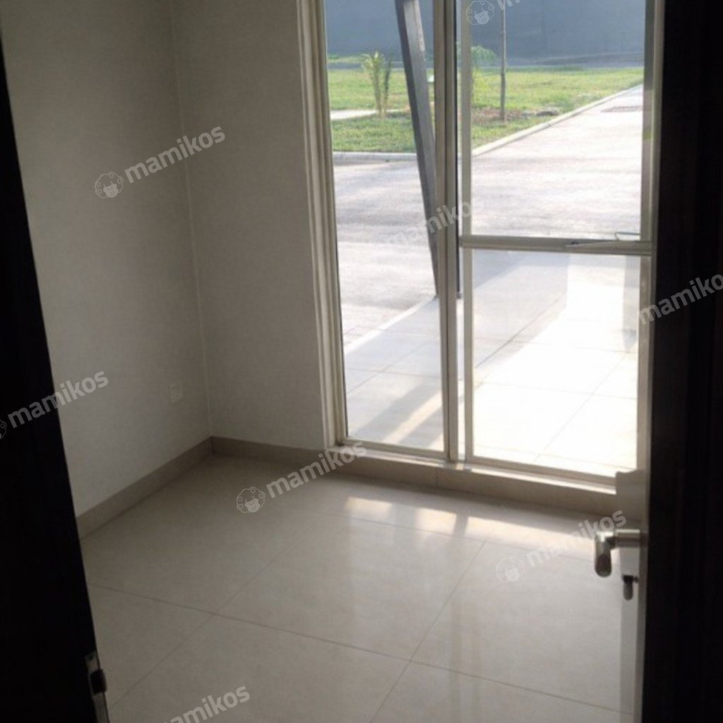Rumah 3 Kamar Tidur 2 Kamar Mandi 2 Lantai Jakarta Garden City Jakarta Timur - Photo 3
