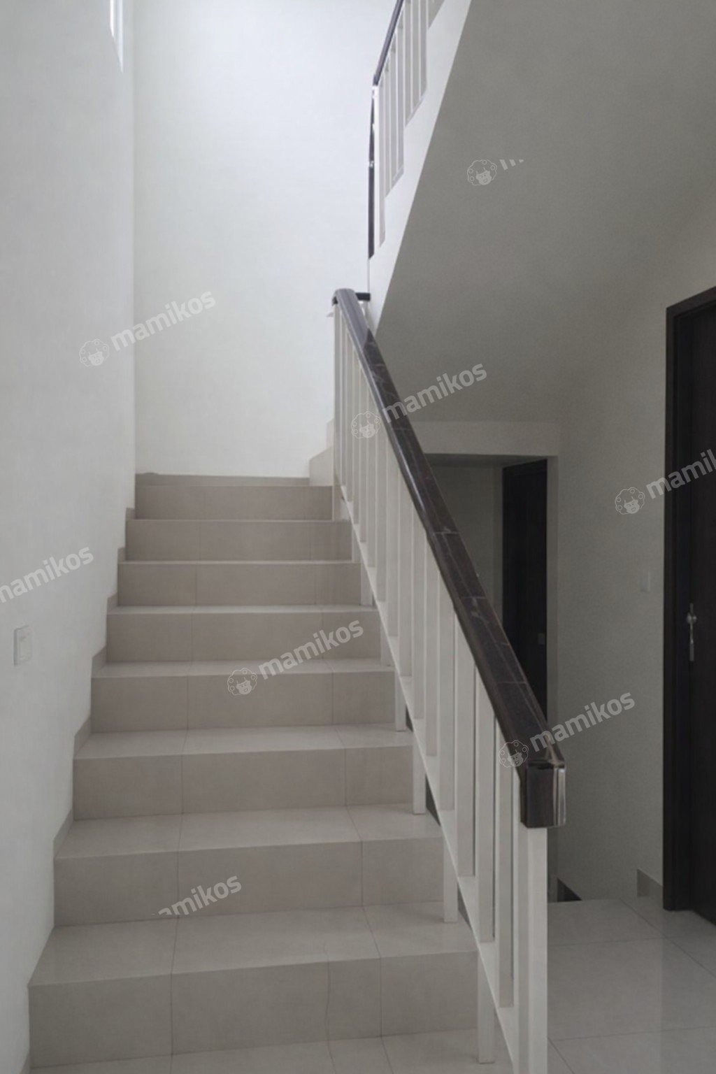 Rumah 3 Kamar Tidur 2 Kamar Mandi 2 Lantai Jakarta Garden City Jakarta Timur - Photo 5