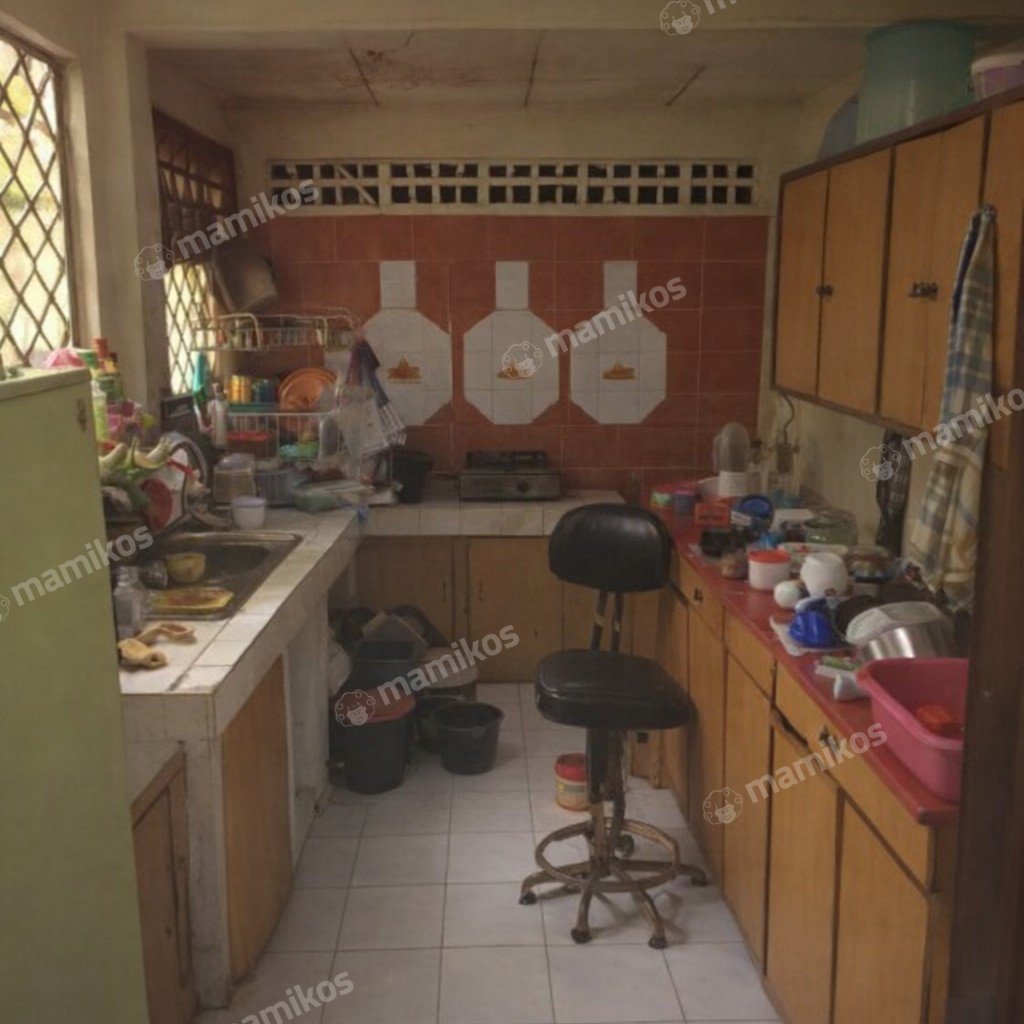 Rumah Sertifikat SHM 3 Kamar Tidur 2 Kamar Mandi Cinere Jakarta Selatan - Photo 3