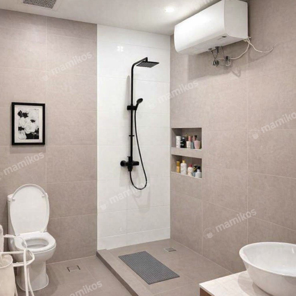 Rumah Sertifikat SHM 8 Kamar Tidur 5 Kamar Mandi Tanjung Duren Jakarta Barat - Photo 5