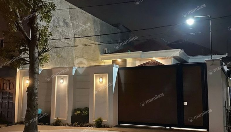 Rumah 3KT 4KM Medan Area Medan