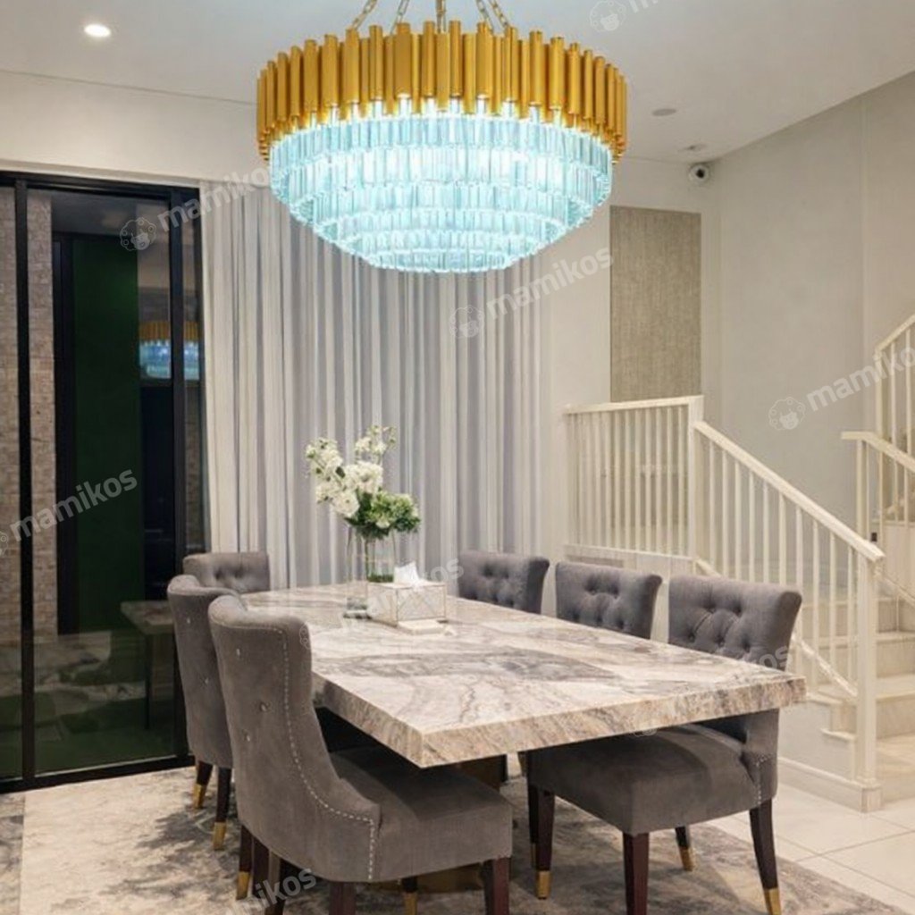Rumah 4 Kamar Tidur 4 Kamar Mandi 2 Lantai Jakarta Garden City Jakarta Timur - Photo 3
