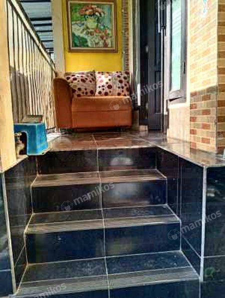 Rumah Sertifikat SHM 2 Kamar Tidur 1 Kamar Mandi Cimahpar Bogor - Photo 2