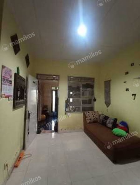 Rumah Sertifikat SHM 2 Kamar Tidur 1 Kamar Mandi Cimahpar Bogor - Photo 3