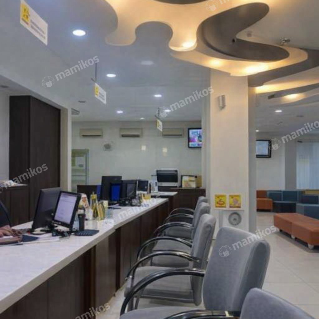 Rumah Sertifikat SHM 4 Kamar Tidur 3 Kamar Mandi Joglo Jakarta Barat - Photo 4