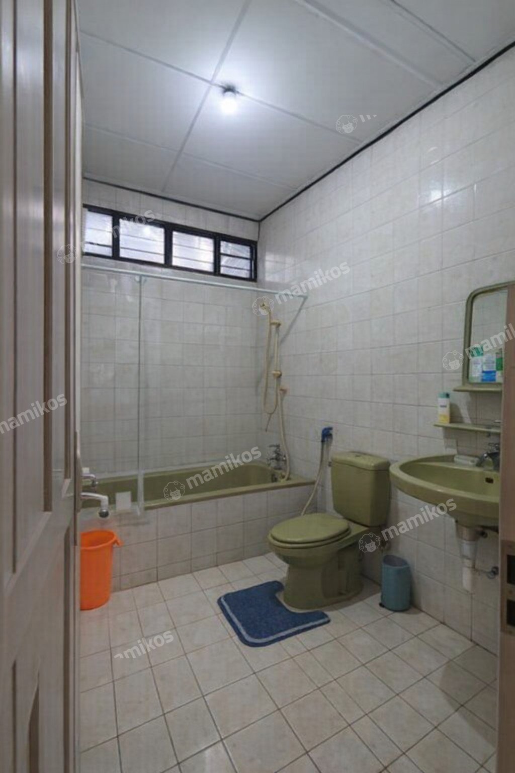 Rumah Sertifikat SHM 6 Kamar Tidur 3 Kamar Mandi Cibubur Jakarta Timur - Photo 5