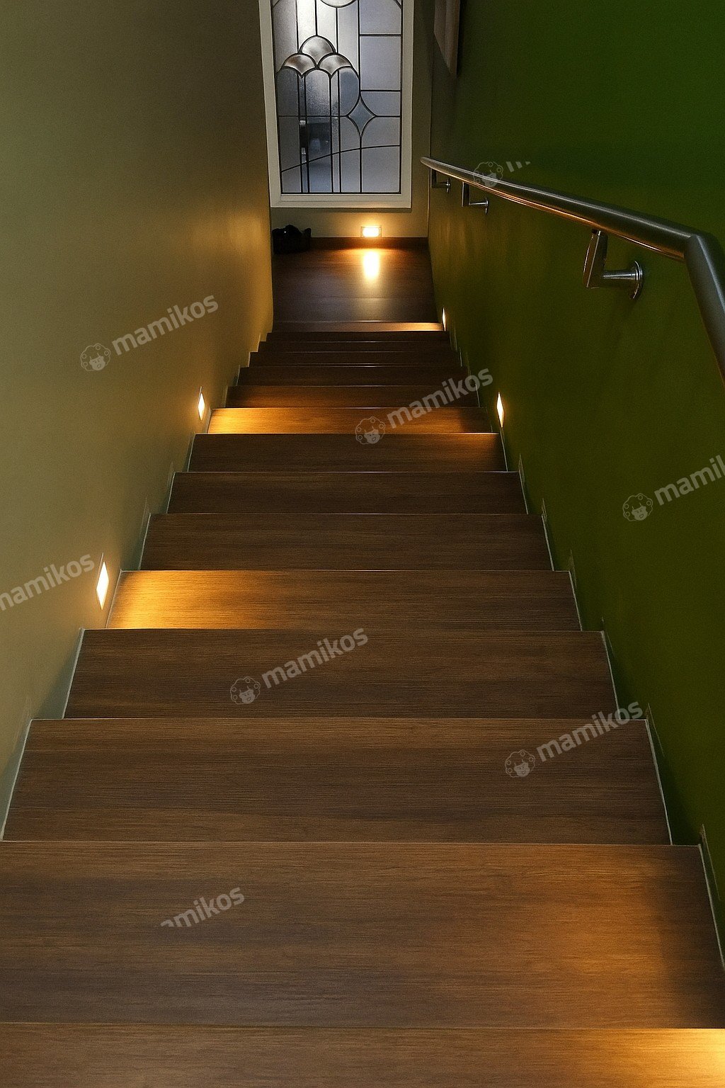 Rumah Sertifikat SHM 3 Kamar Tidur 3 Kamar Mandi Green Ville Jakarta Barat - Photo 5