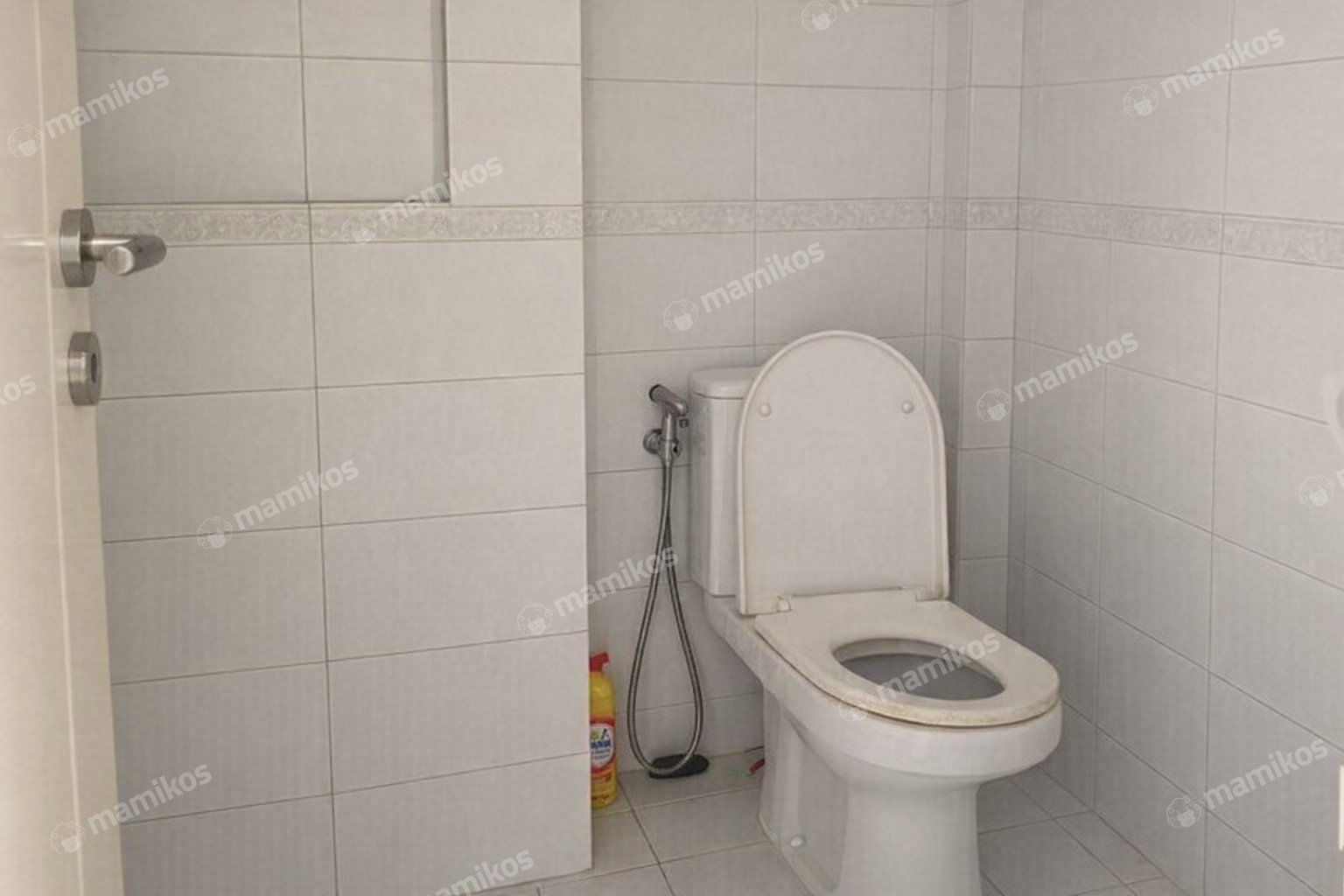 Rumah Sertifikat SHM 2 Kamar Tidur 2 Kamar Mandi Green Lake City Jakarta Barat