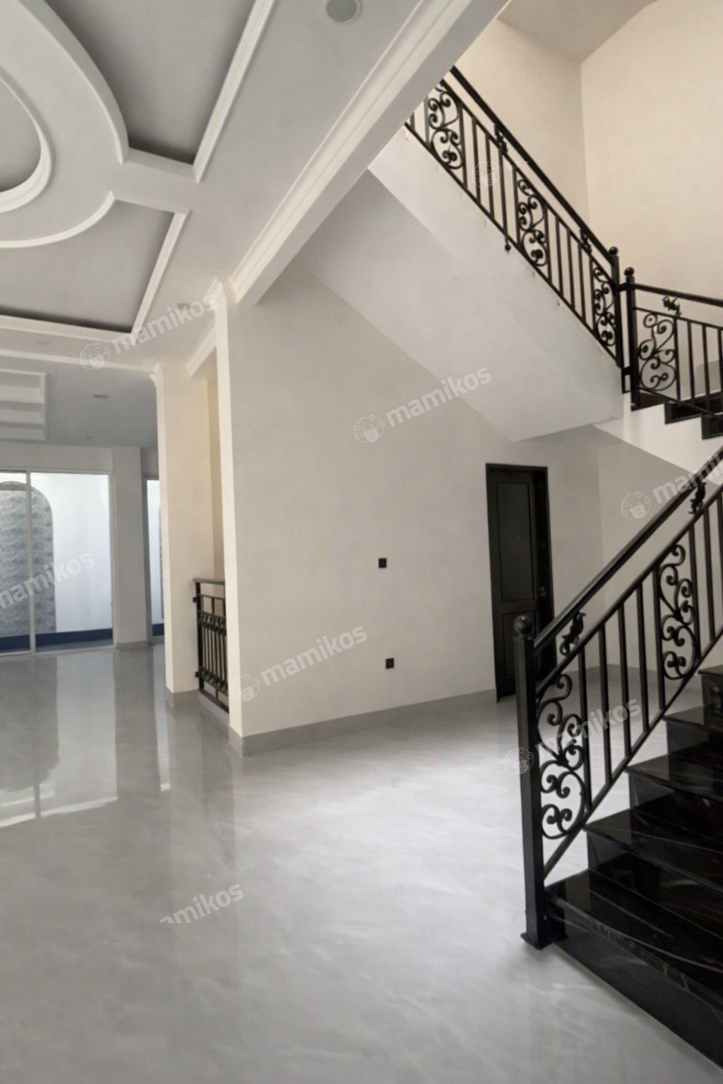 Rumah Baru Sertifikat SHM 9 Kamar Tidur Sunter Jakarta Utara - Photo 2