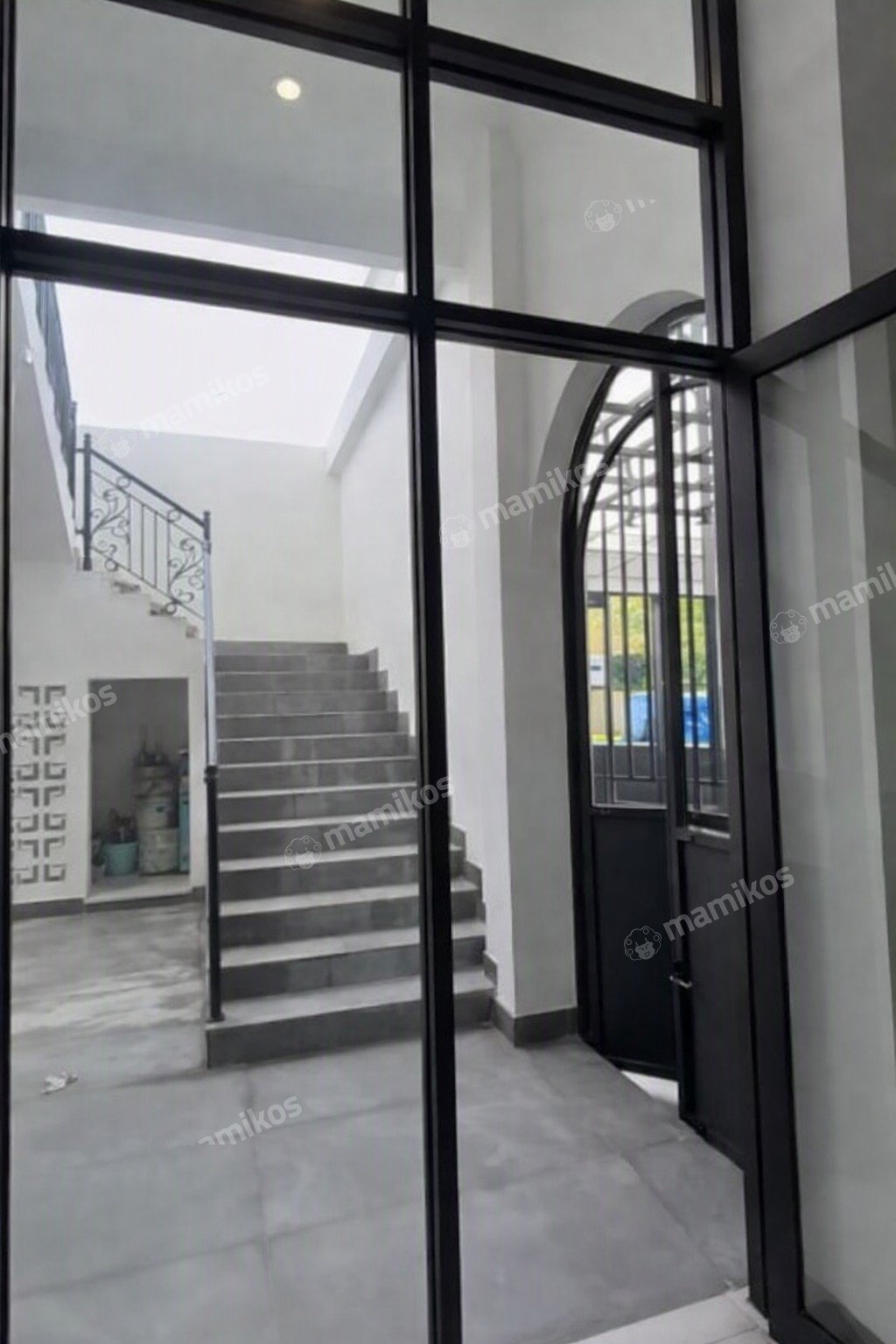 Rumah Baru Sertifikat SHM 9 Kamar Tidur Sunter Jakarta Utara - Photo 3