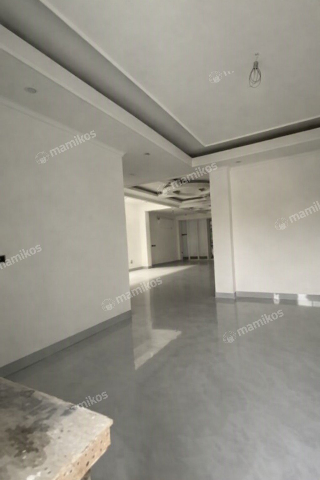 Rumah Baru Sertifikat SHM 9 Kamar Tidur Sunter Jakarta Utara - Photo 4