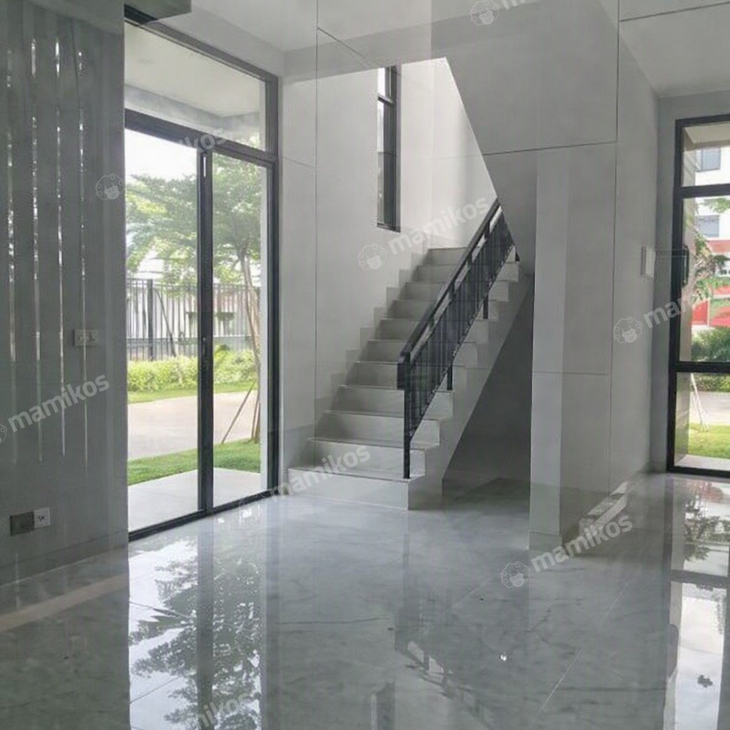 Rumah Sertifikat PPJB 4 Kamar Tidur 4 Kamar Mandi Pantai Indah Kapuk 2 Jakarta Utara - Photo 5