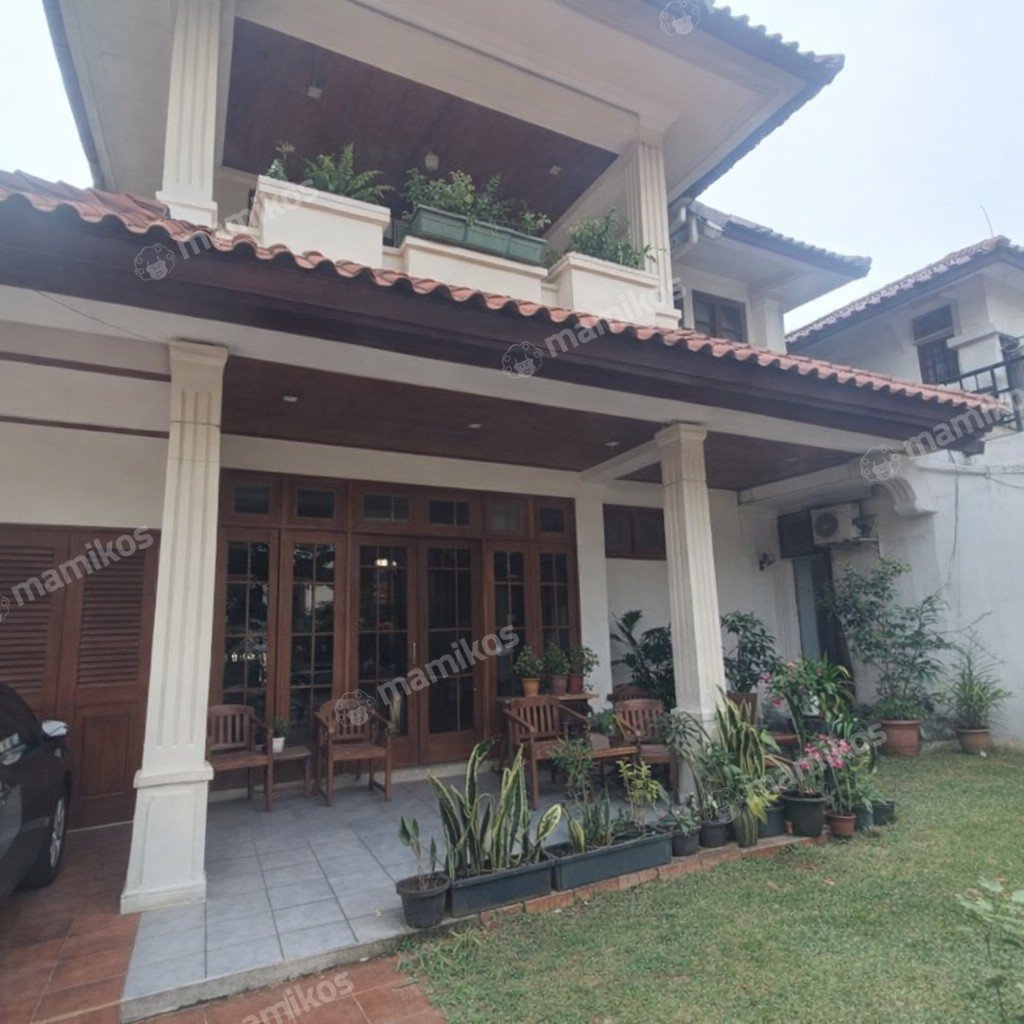 Rumah Sertifikat SHM 4 Kamar Tidur 2 Kamar Mandi Duren Sawit Jakarta Timur - Photo 2