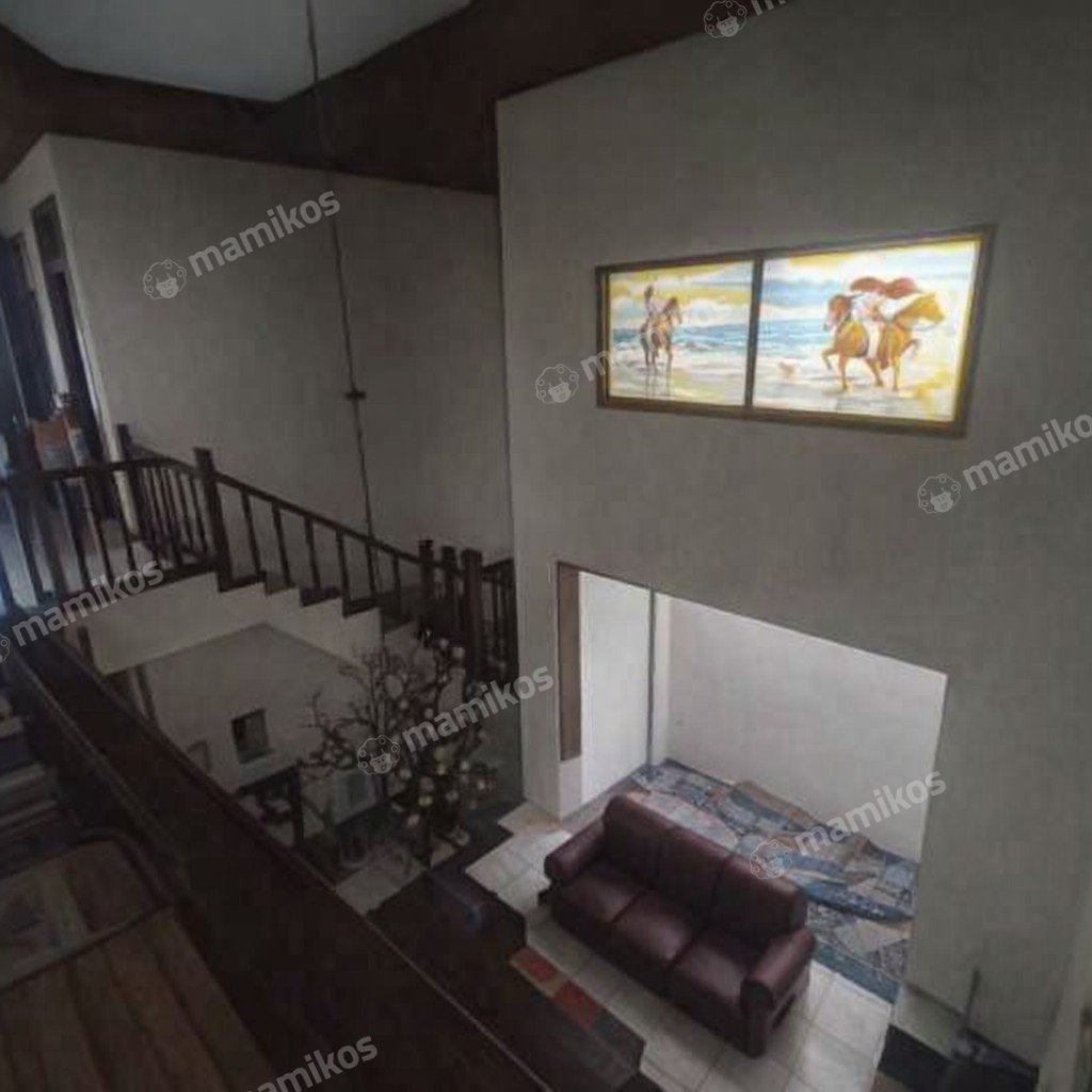 Rumah Sertifikat SHM 4 Kamar Tidur 2 Kamar Mandi Duren Sawit Jakarta Timur - Photo 3