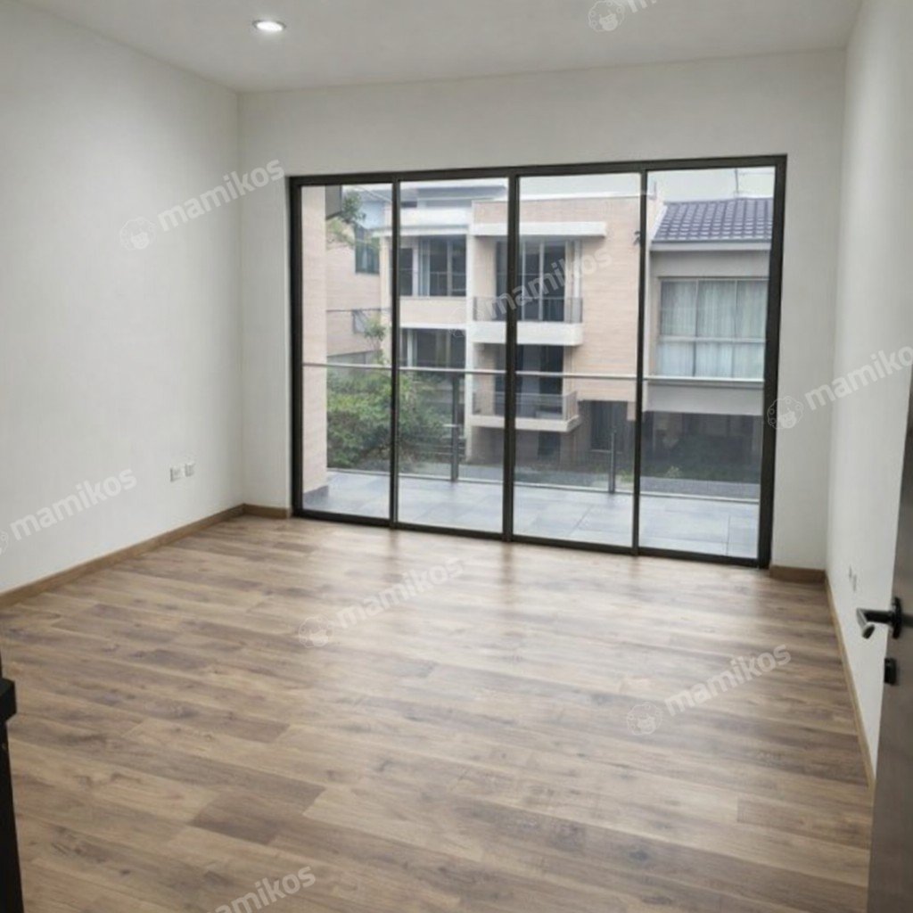 Rumah Sertifikat SHM 3 Kamar Tidur 3 Kamar Mandi Pantai Indah Kapuk Jakarta Utara - Photo 2