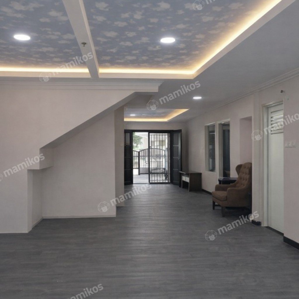 Rumah Sertifikat SHM 6 Kamar Tidur 4 Kamar Mandi Kelapa Gading Jakarta Utara - Photo 3