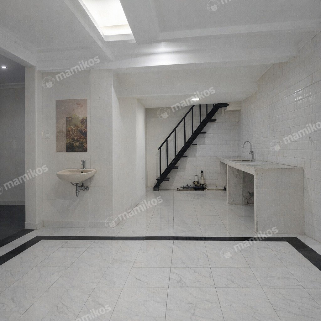 Rumah Sertifikat SHM 6 Kamar Tidur 4 Kamar Mandi Kelapa Gading Jakarta Utara - Photo 4