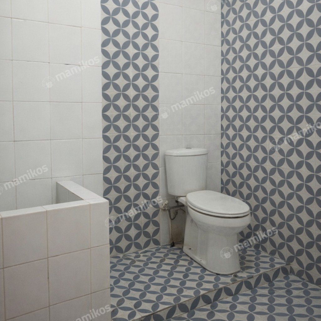 Rumah Sertifikat SHM 6 Kamar Tidur 4 Kamar Mandi Kelapa Gading Jakarta Utara - Photo 5