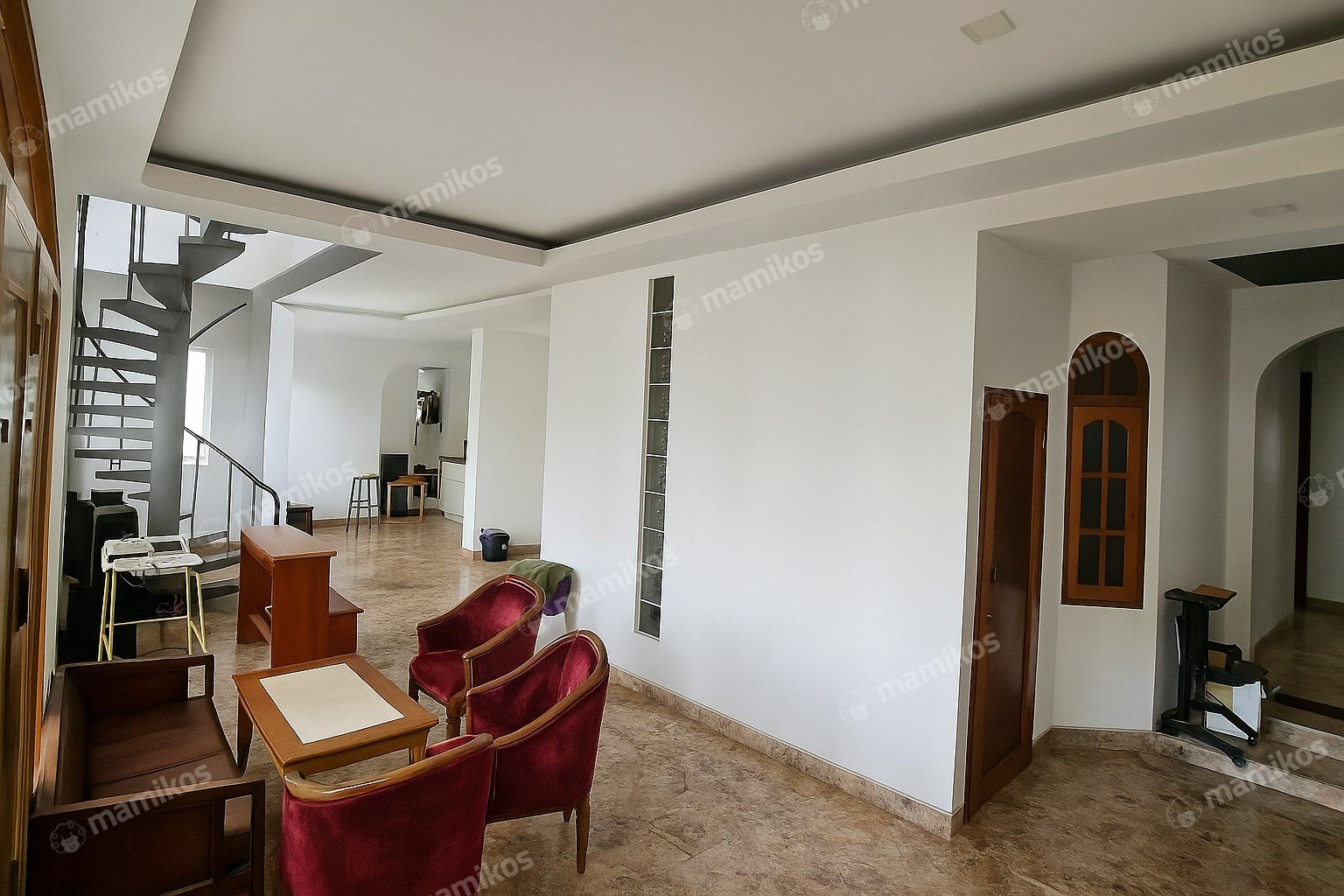 Rumah Sertifikat SHM 4 Kamar Tidur 5 Kamar Mandi Kembangan Selatan Jakarta Barat - Photo 3