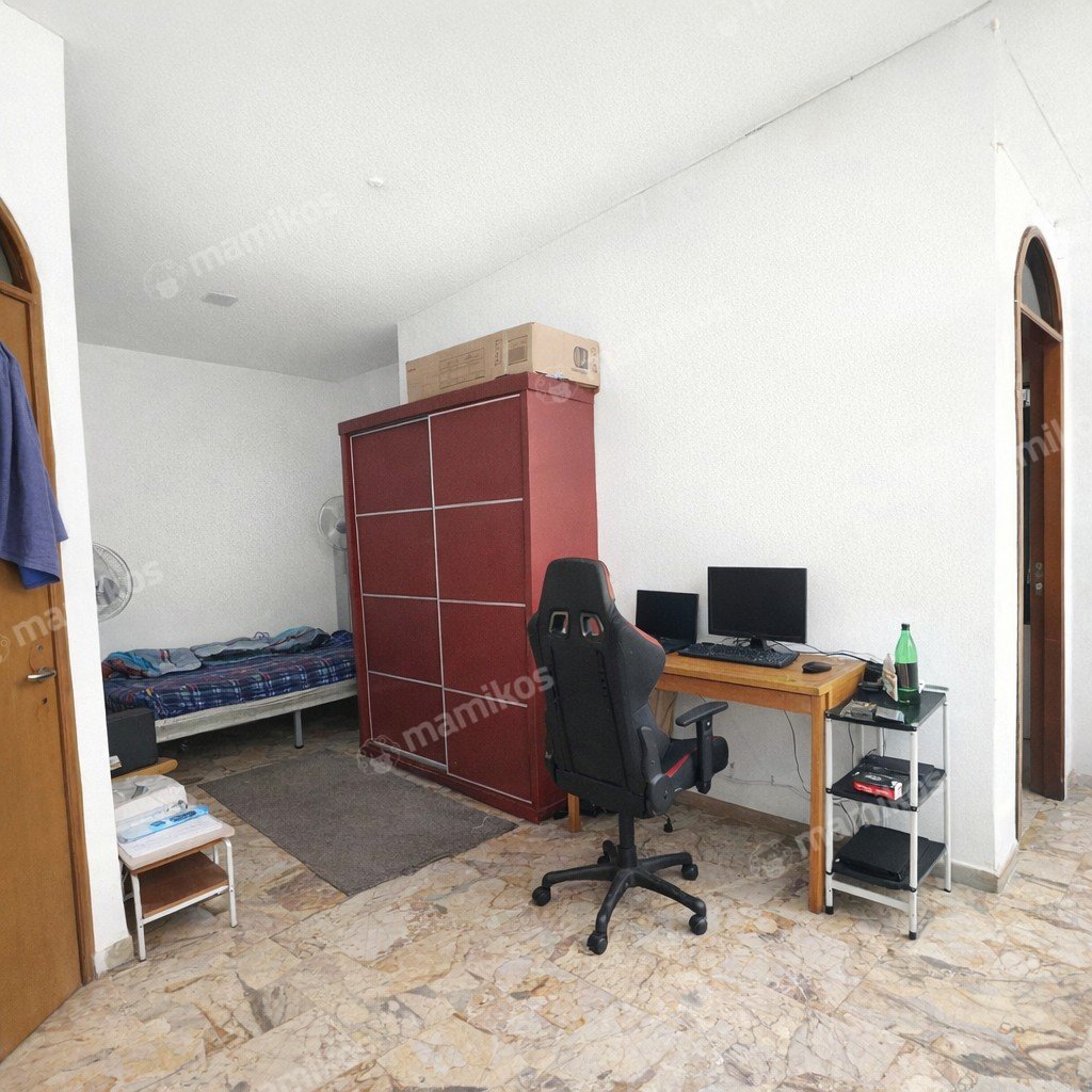 Rumah Sertifikat SHM 4 Kamar Tidur 5 Kamar Mandi Kembangan Selatan Jakarta Barat - Photo 5