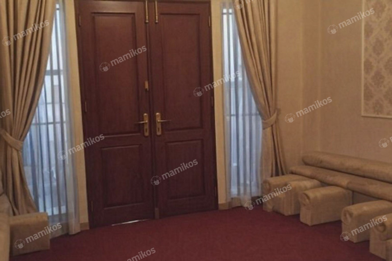 Rumah Sertifikat SHM 3 Kamar Tidur 4 Kamar Mandi Tebet Jakarta Selatan - Photo 3