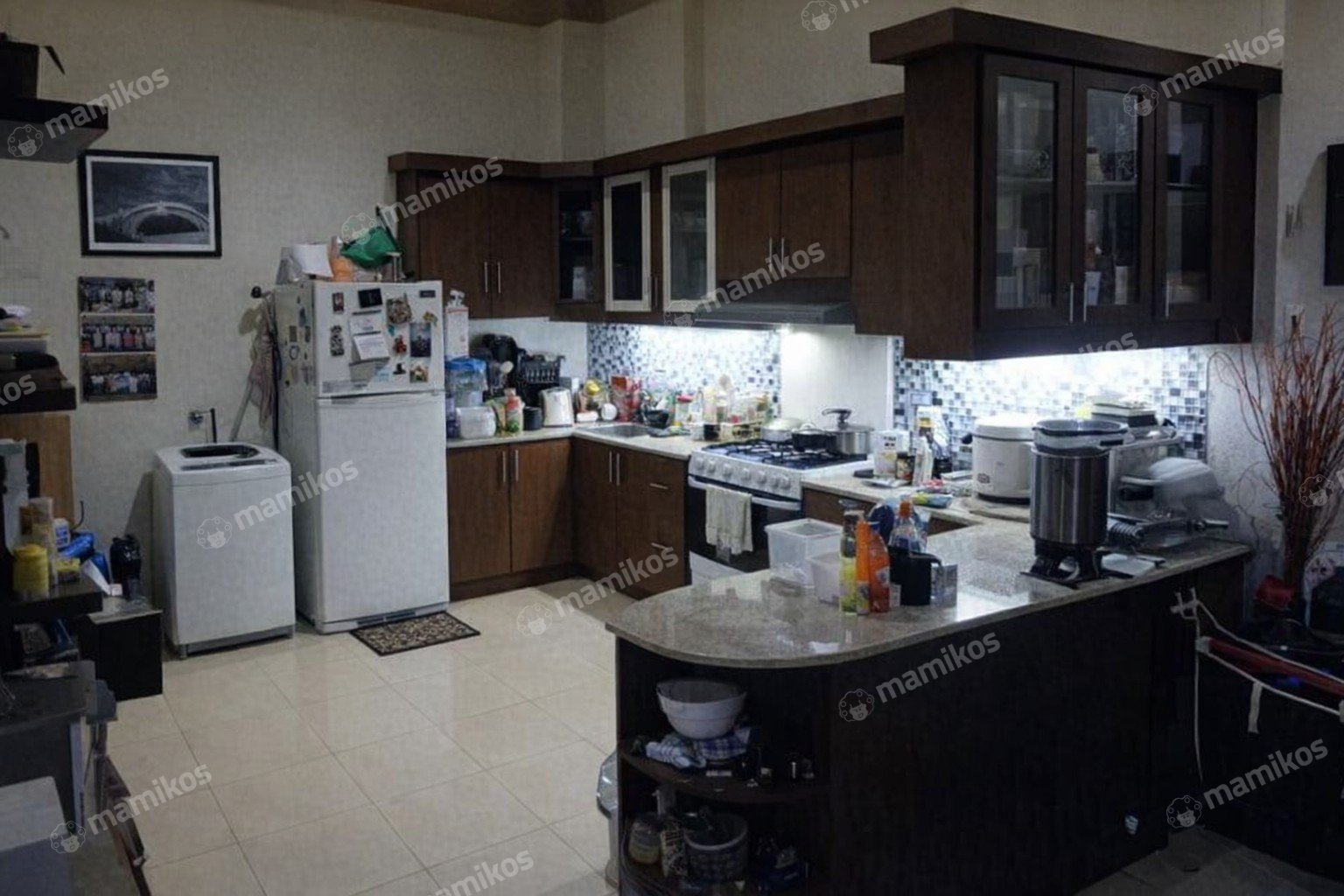 Rumah Sertifikat SHM 3 Kamar Tidur 4 Kamar Mandi Tebet Jakarta Selatan - Photo 5