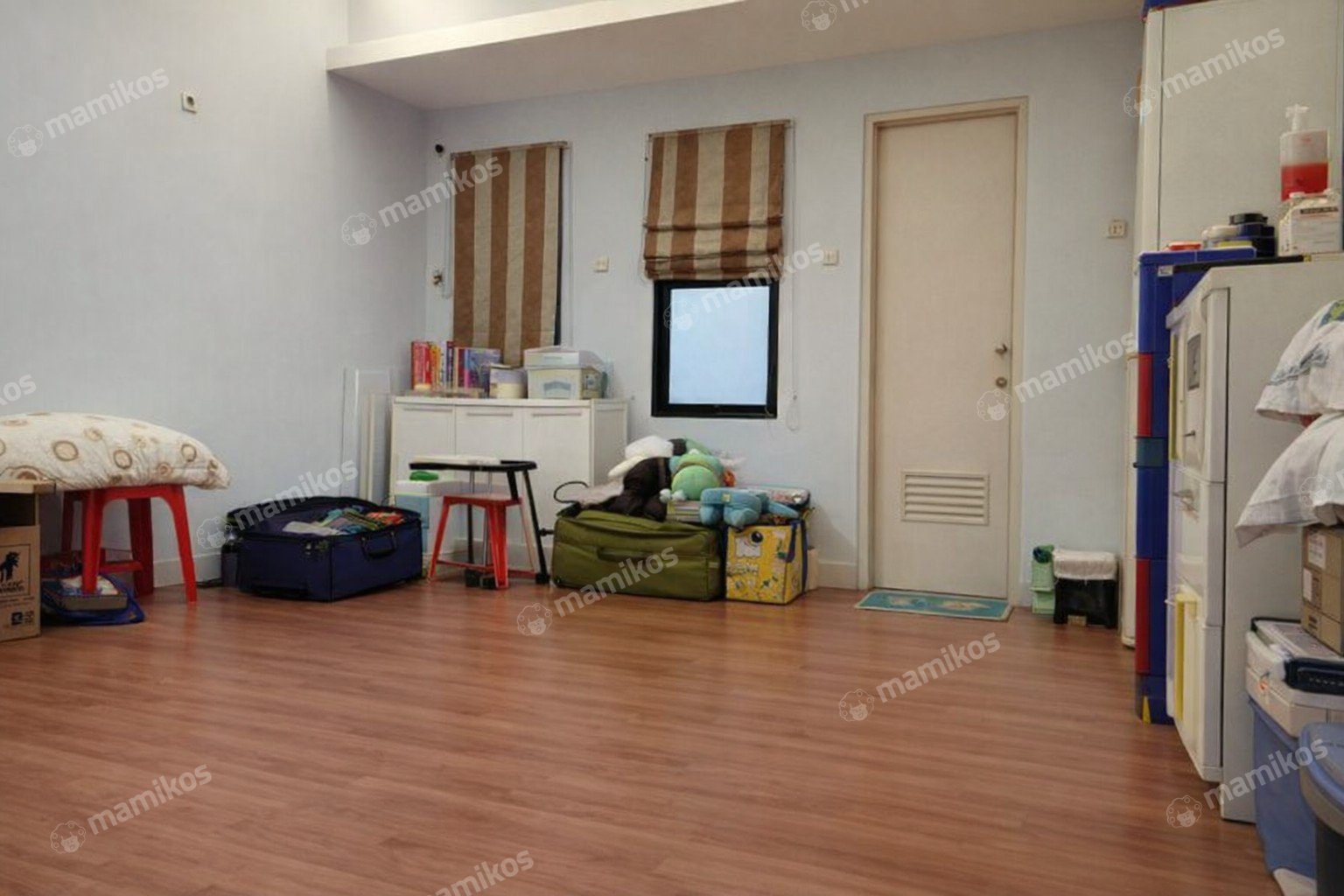 Rumah Sertifikat SHM 3 Kamar Tidur 4 Kamar Mandi Duri Kepa Jakarta Barat