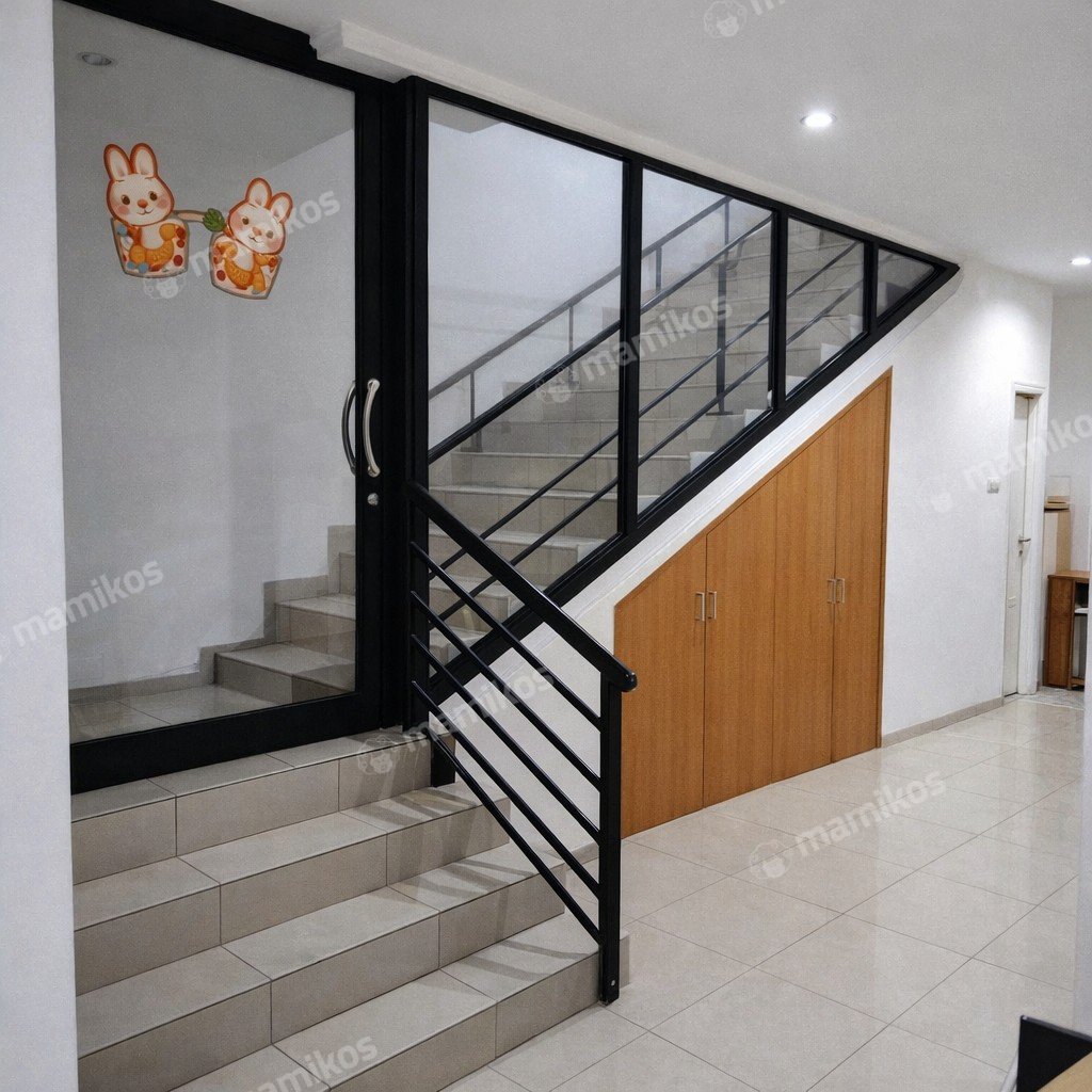 Rumah Sertifikat SHM 3 Kamar Tidur 4 Kamar Mandi Duri Kepa Jakarta Barat - Photo 5