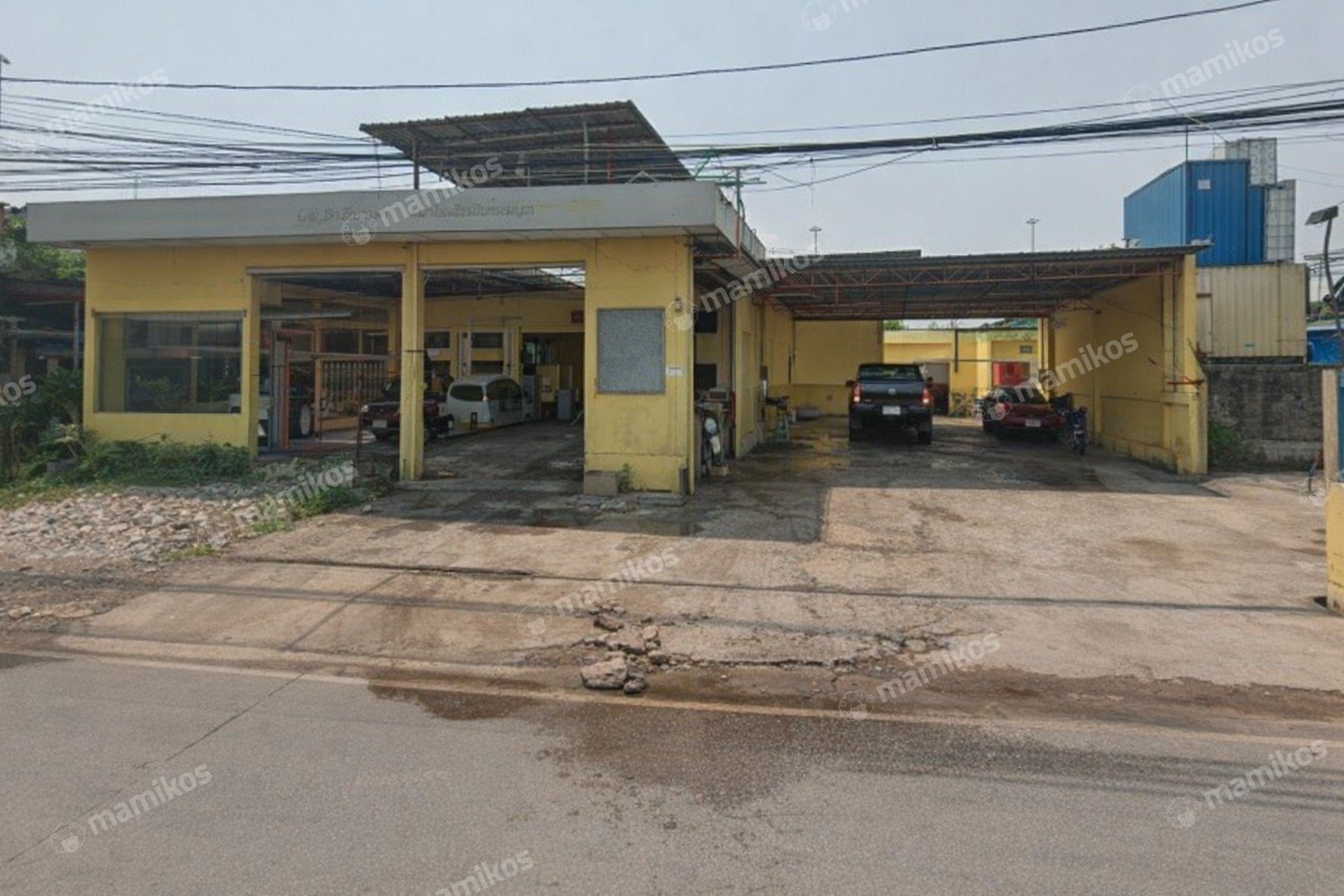 Rumah Sertifikat SHM 1 Lantai Pegangsaan Jakarta Utara