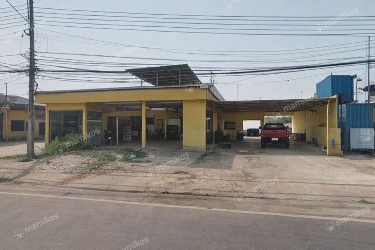 Rumah Sertifikat SHM 1 Lantai Pegangsaan Jakarta Utara - Photo 2