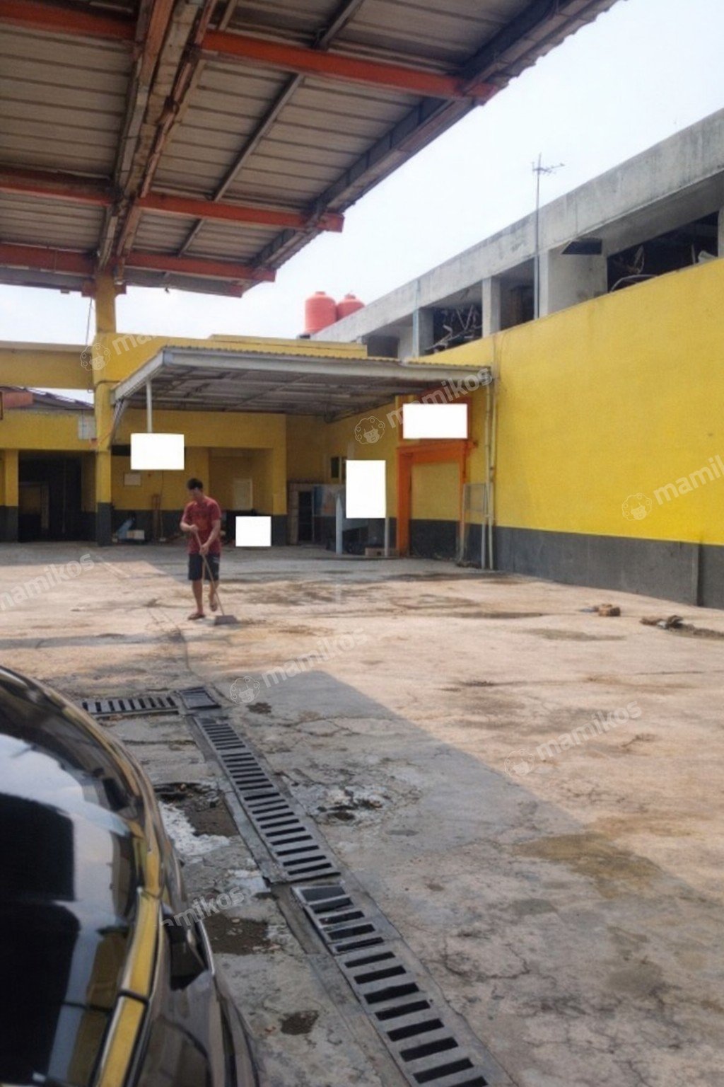 Rumah Sertifikat SHM 1 Lantai Pegangsaan Jakarta Utara - Photo 5