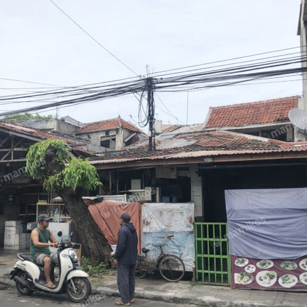 Rumah Sertifikat SHM 1 Lantai Setiabudi Jakarta Selatan - Photo 2
