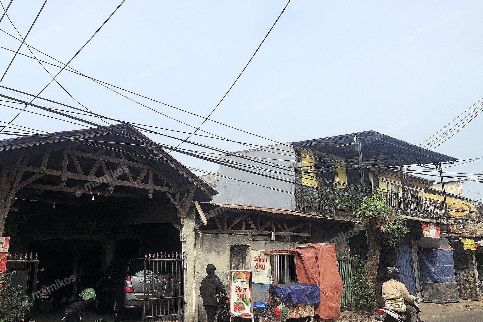 Rumah Sertifikat SHM 1 Lantai Setiabudi Jakarta Selatan - Photo 5